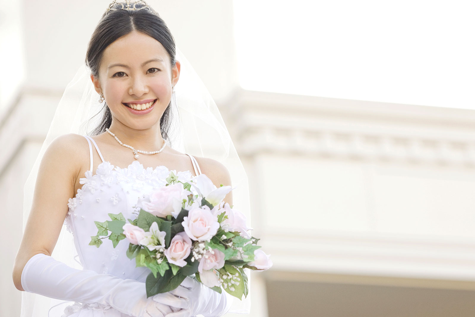 結婚式に向けた特別プランをご用意しています